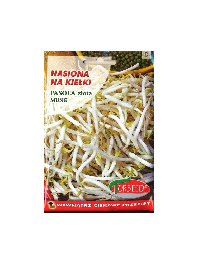 Mung Bean Sprouts 30 g