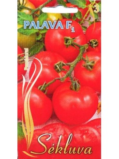 Ēdamais tomāts 'Palava' H, 15 sēklas