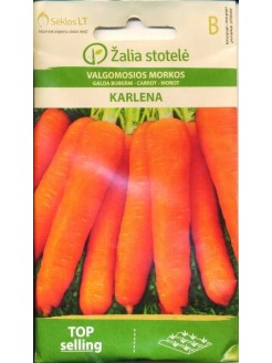 Carrot "Karlena' 5 g