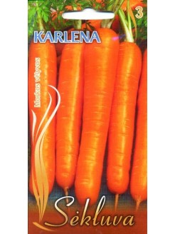 Carrot 'Karlena' 5 g