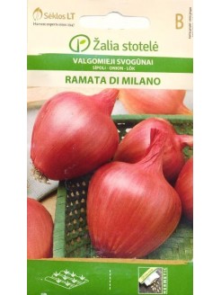 Onion 'Ramata di Milano' 1 g