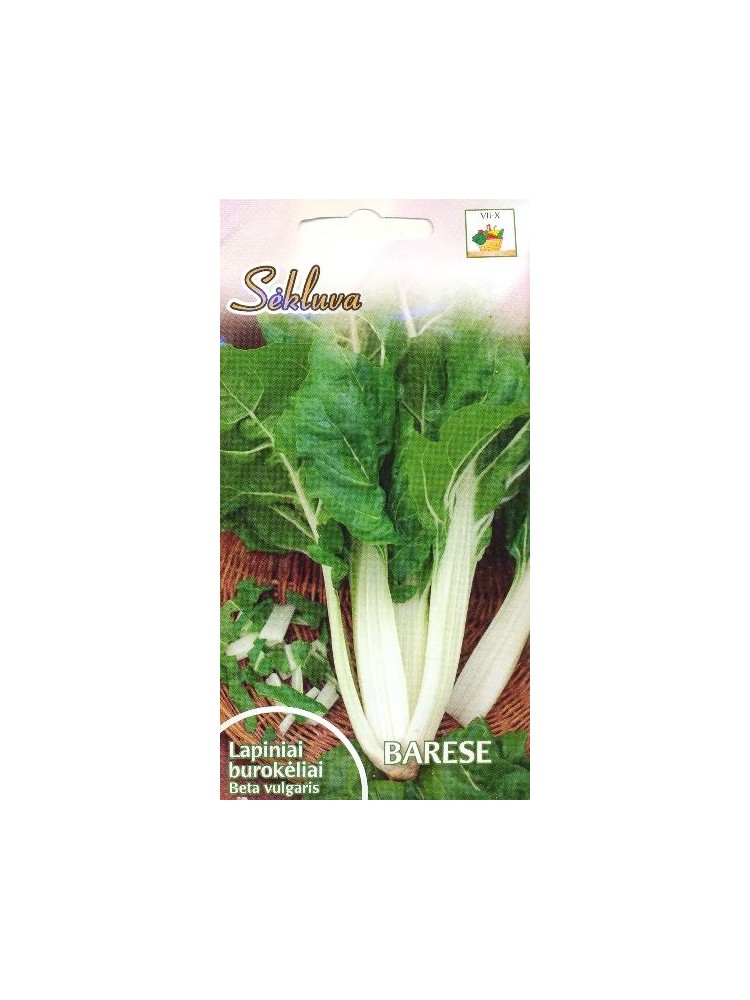 Chard 'Barese' 3 g