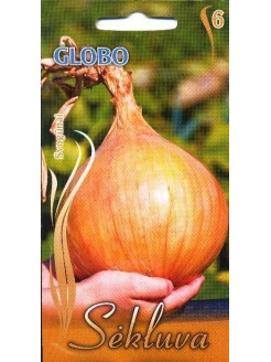 Cipolla 'Globo' 1 g