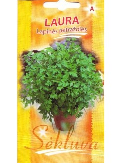 Aedpetersell 'Laura' 5 g