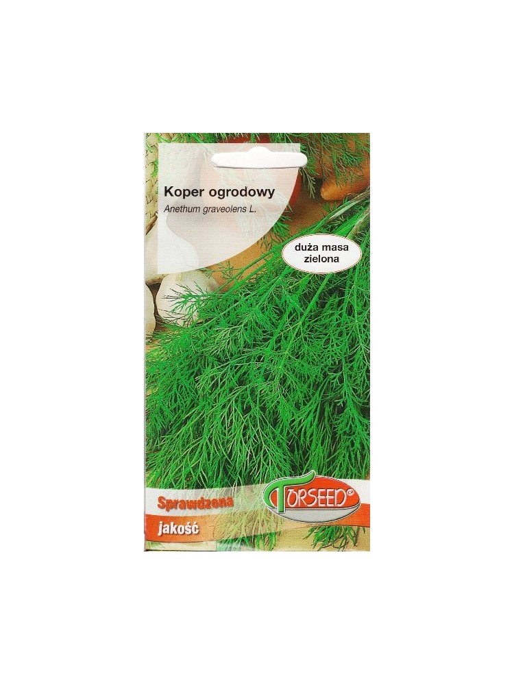 Dill 5 g