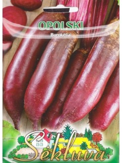 Barbabietola 'Opolski' 30 g