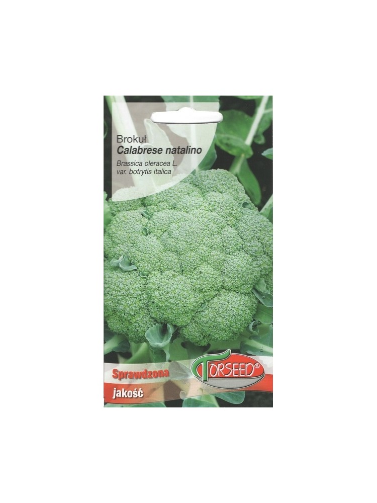 Cavolo broccolo 'Calabrese natalino' 2 g