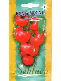 Tomat 'Honey Moon' H,  10 seemet