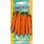 Carrot 'Presto' H, 600 seeds