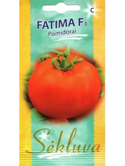 Harilik tomat 'Fatima' H, 15 seemned