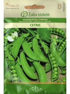 Pois cultivé 'Cetris' 30 g