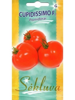 Pomidorai valgomieji 'Cupidissimo' H, 10 sėklų