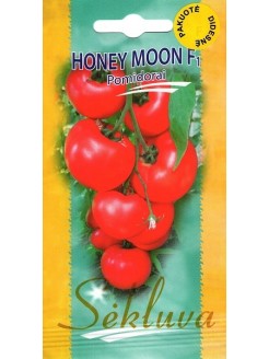Pomodoro 'Honey Moon' H, 50 semi