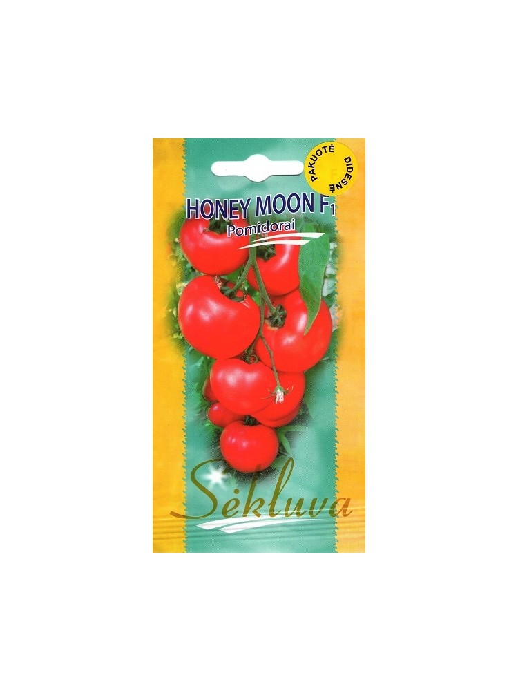 Pomodoro 'Honey Moon' H, 50 semi