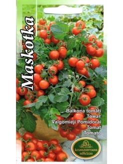 Tomato 'Maskotka' 0,1 g