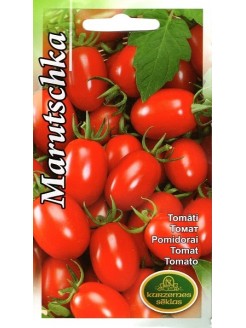 Pomidorai valgomieji 'Marutschka' 0,2 g