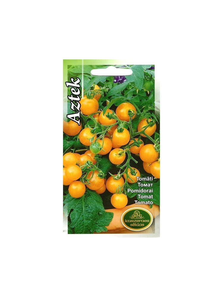 Tomato 'Aztek' 0,1 g