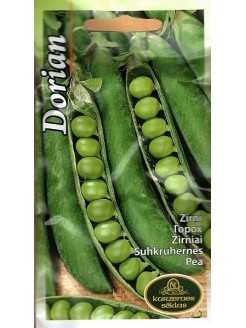 Pea 'Dorian' 15 g