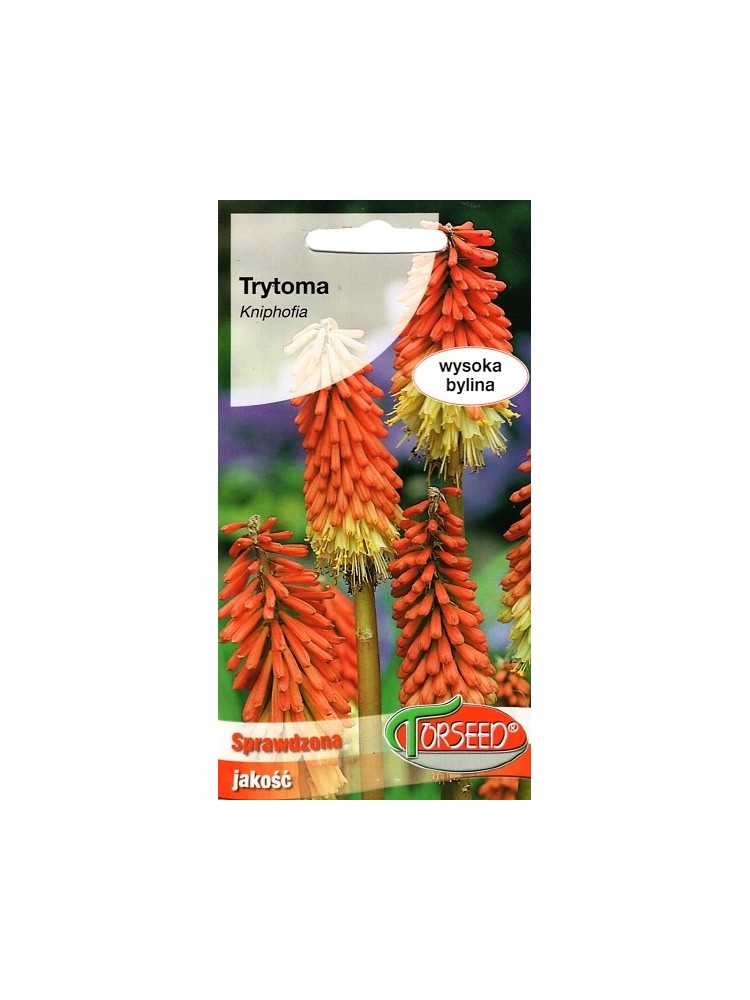 Kniphofia 0,5 g