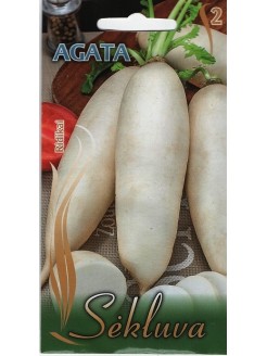 Ravanello comune 'Agata' 3 g