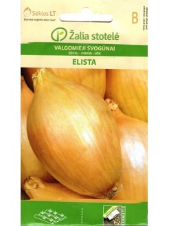 Oignon 'Elista' 0,5 g