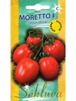 Tomato 'Moretto' H, 100 seeds