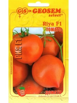 Harilik tomat 'Riya' F1, 250 seemned