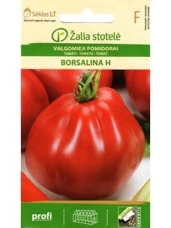 Tomat  'Borsalina' H, 7 seemet