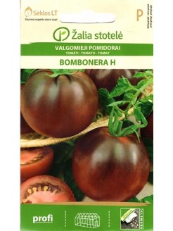 Pomodoro 'Bombonera' H, 5 semi