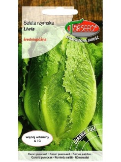 Salotos romaninės 'Liwia' 0,5 g