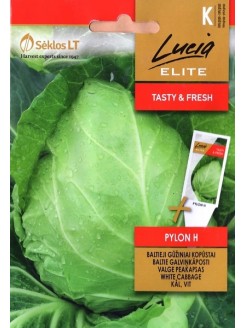 White cabbage 'Pylon' H, 0,2 g