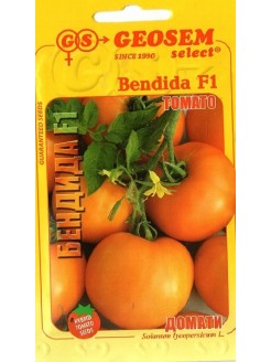 Pomodoro 'Bendida' H, 250 seme