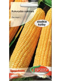 Maize 'Zlota karlowa' 10 g
