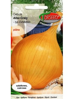 Onion 'Ailsa Craig' 1 g