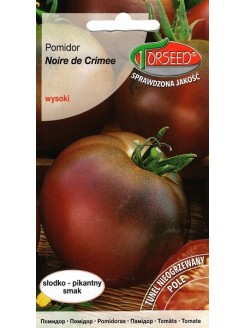Harilik tomat 'Noire de Crimée' 0,1 g