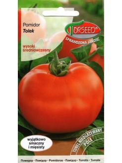 Pomidorai valgomieji TOR 2415 (Tolek) 0,1 g