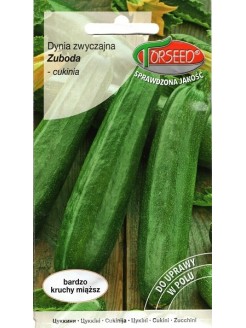 Zucchino "Zuboda' 2 g