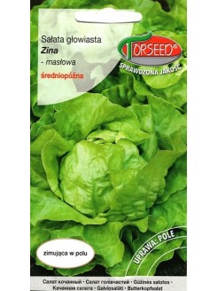 Lettuce 'Zina' 0,5 g