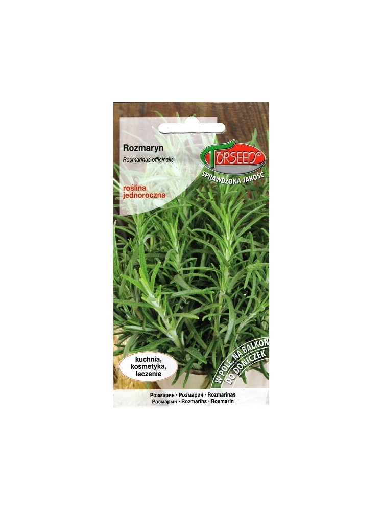 Rosemary 0,2 g