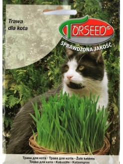 Grass for cats 30 g