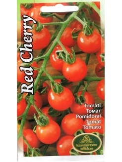 Harilik tomat 'Red Cherry' 0,1 g