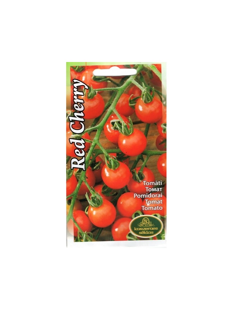 Томат 'Red Cherry' 0,1 г