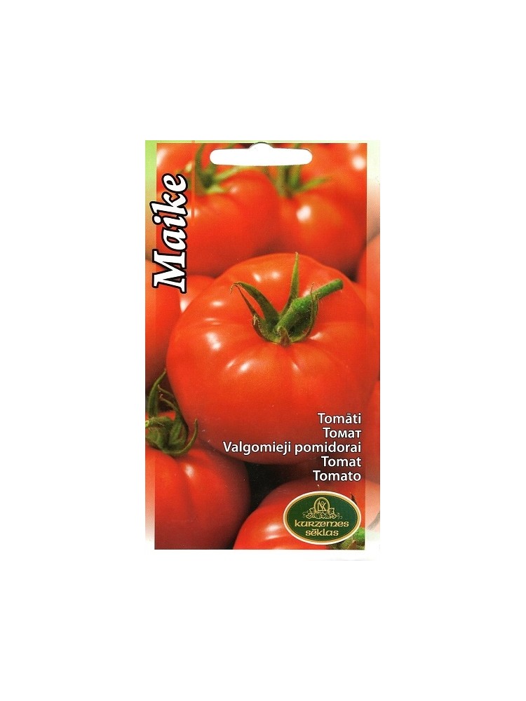 Tomate 'Maike' 20 graines