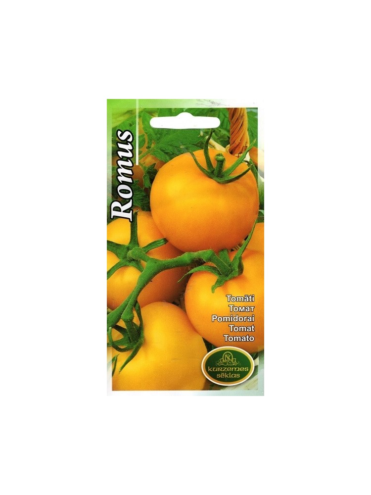 Tomate 'Romus' , 0,2 g