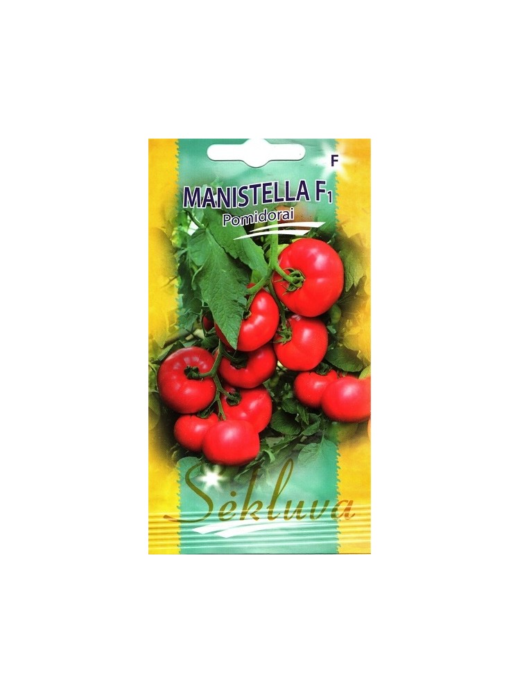 Harilik tomat 'Manistella' H,  10 seemet