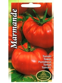 Ēdamais tomāts 'Marmande' 0,5 g