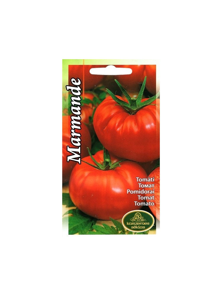 Tomato 'Marmande' 0,5 g