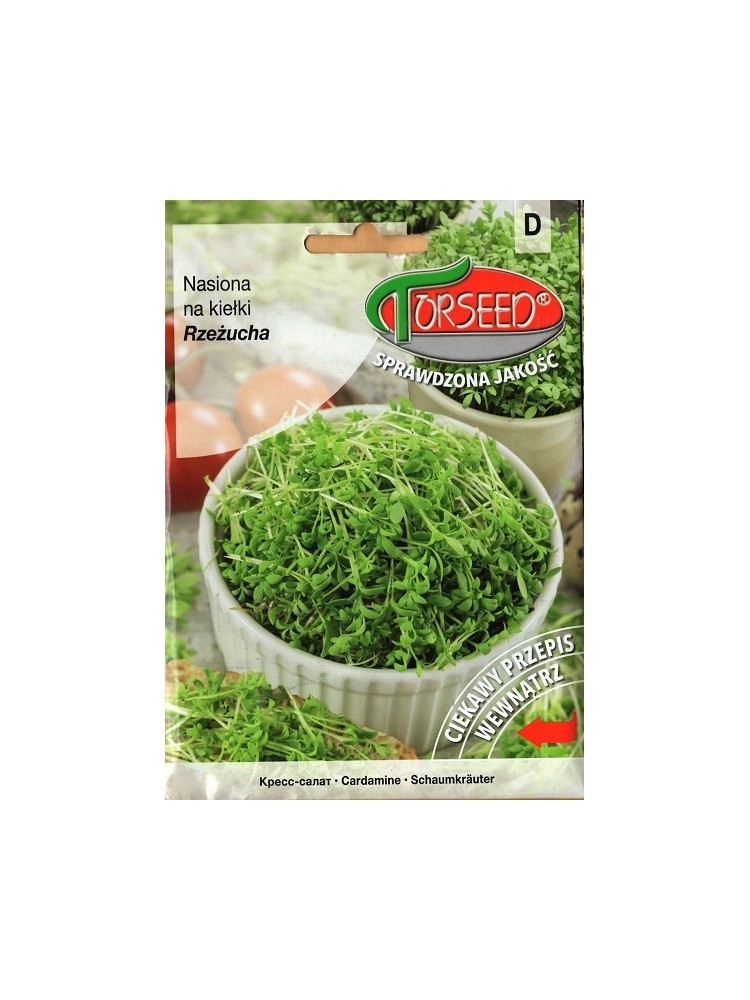 Garden cress 30 g
