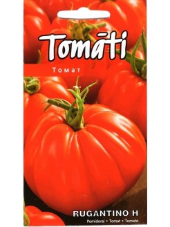 Tomato 'Rugantino' H, 5 seeds