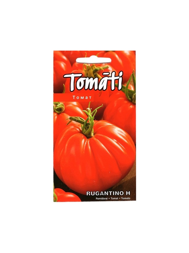 Tomate 'Rugantino' H, 5 graines